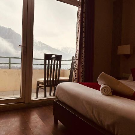 Hotel Royal Residency Маналі Екстер'єр фото