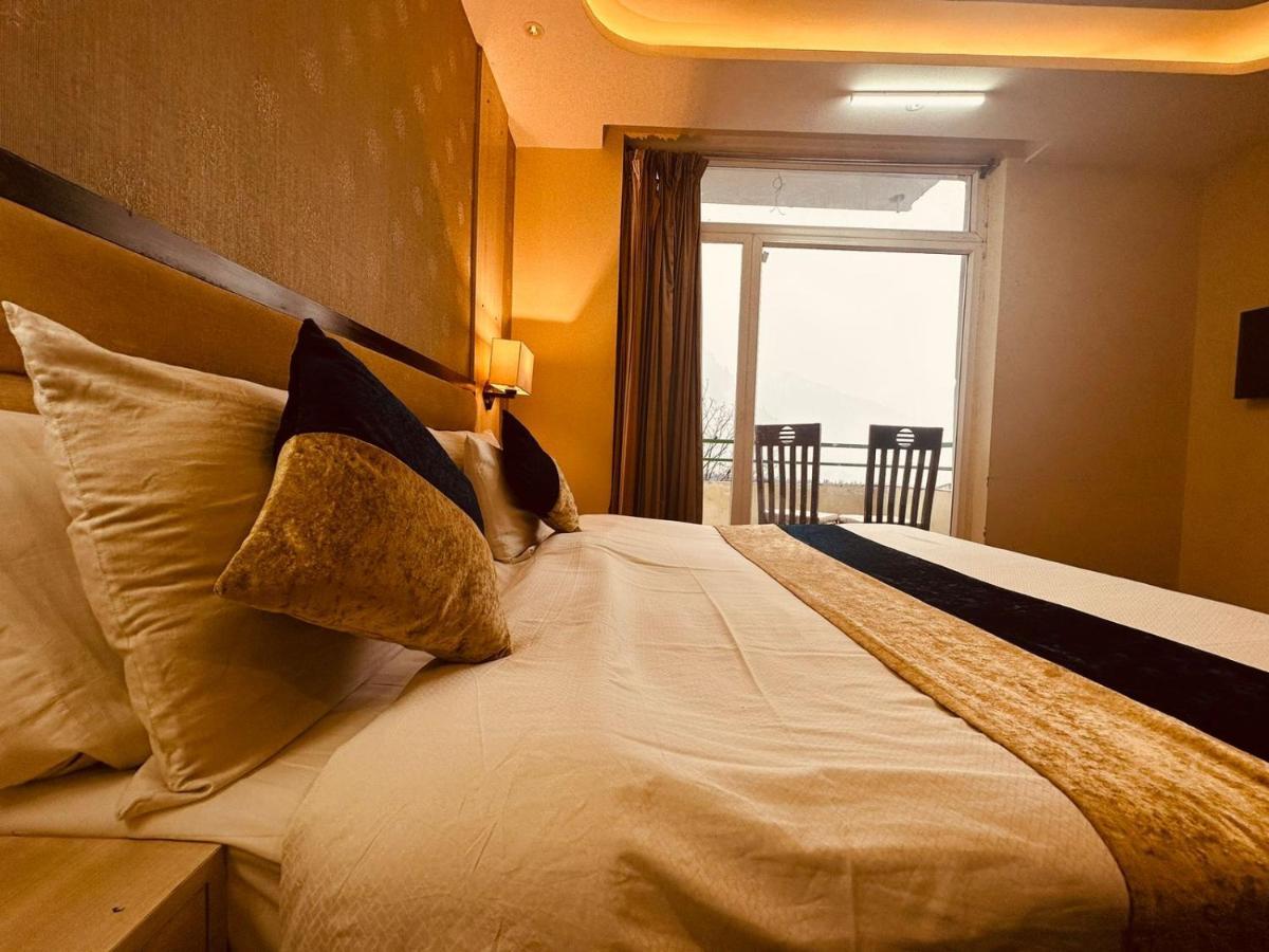 Hotel Royal Residency Маналі Екстер'єр фото