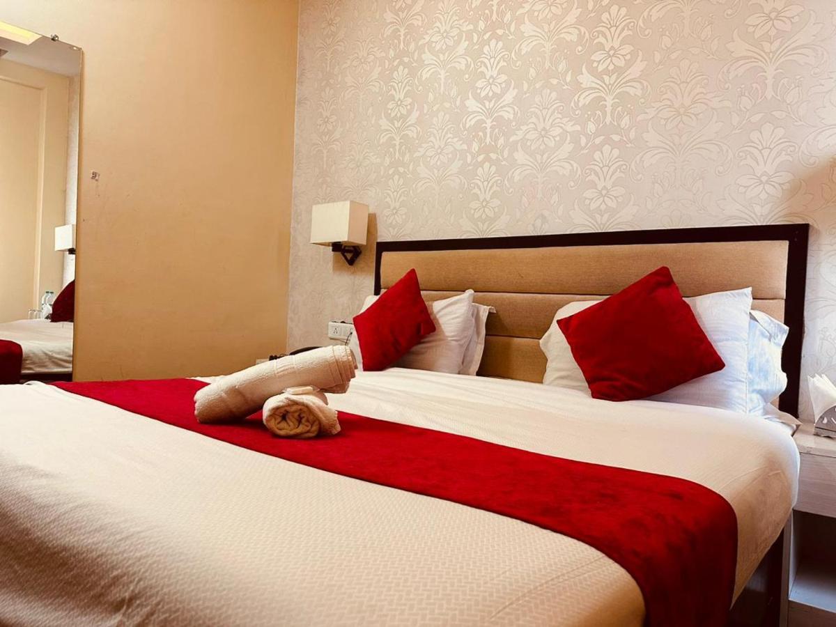 Hotel Royal Residency Маналі Екстер'єр фото