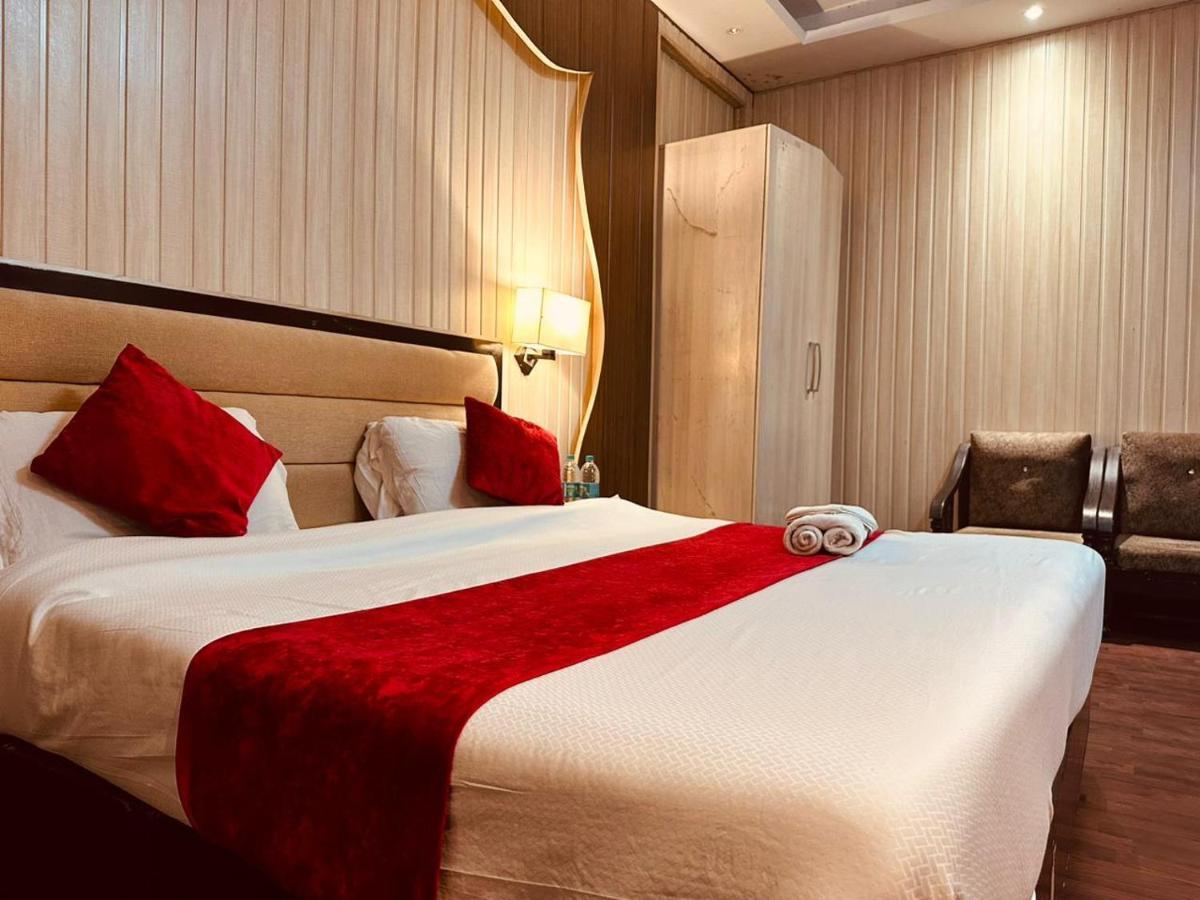 Hotel Royal Residency Маналі Екстер'єр фото