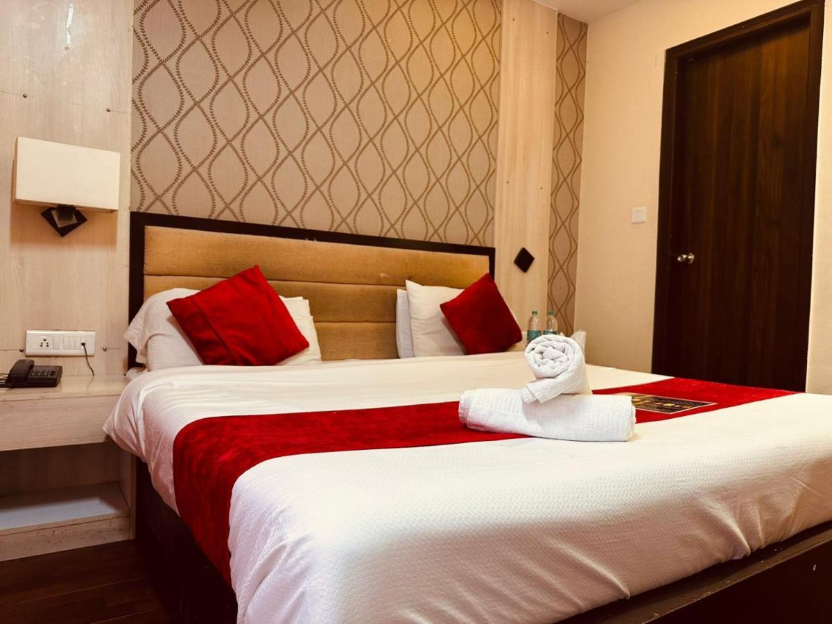 Hotel Royal Residency Маналі Екстер'єр фото