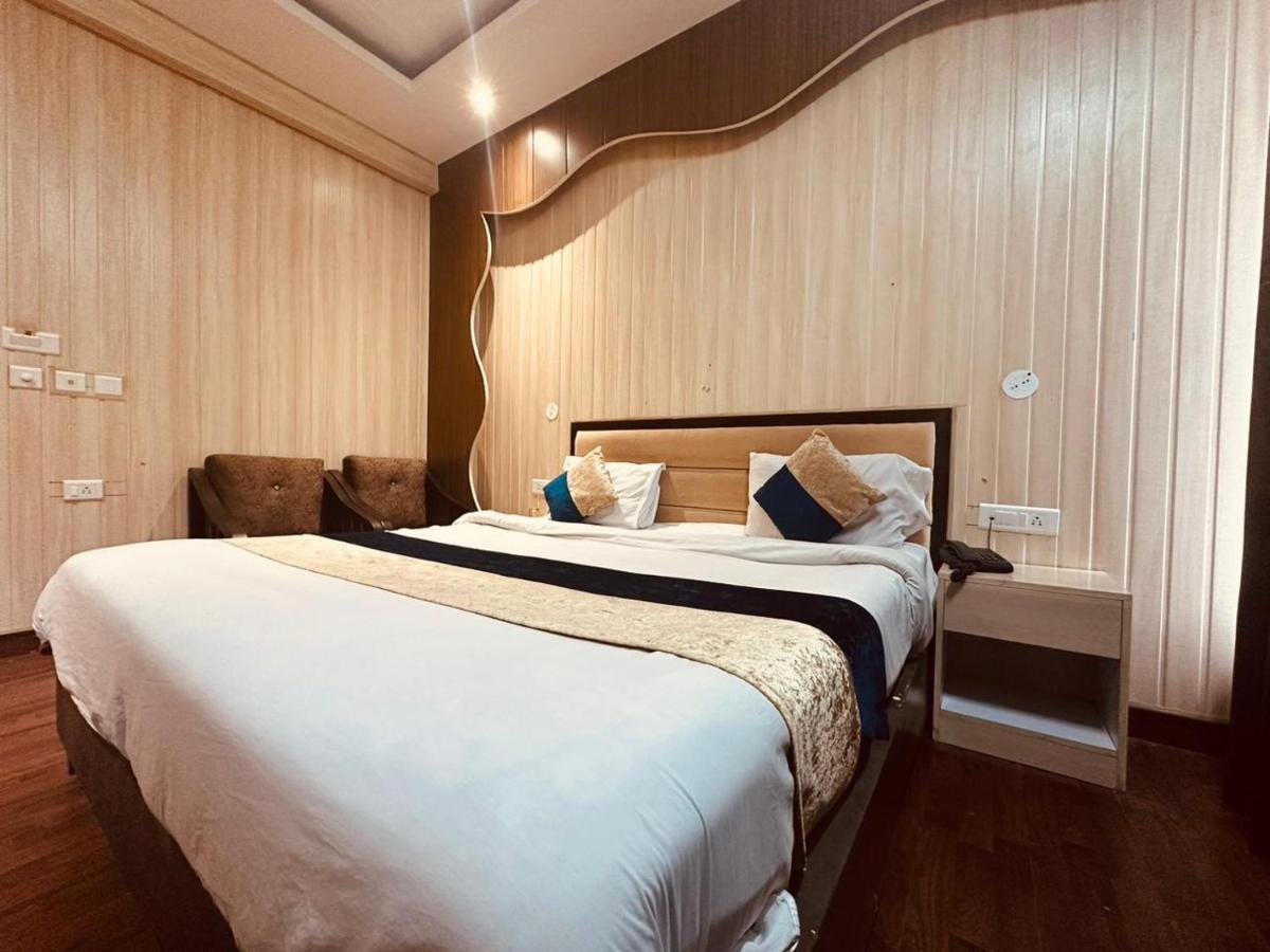 Hotel Royal Residency Маналі Екстер'єр фото