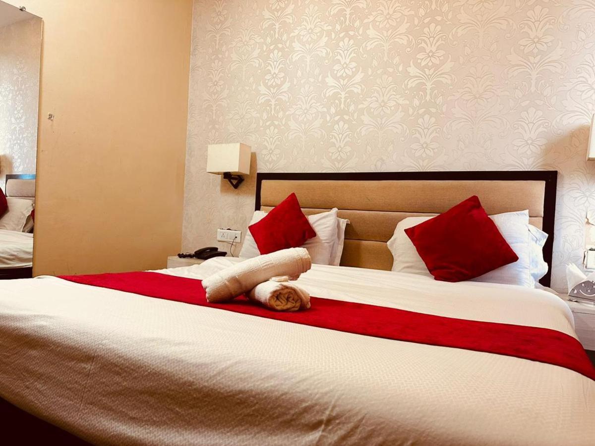 Hotel Royal Residency Маналі Екстер'єр фото